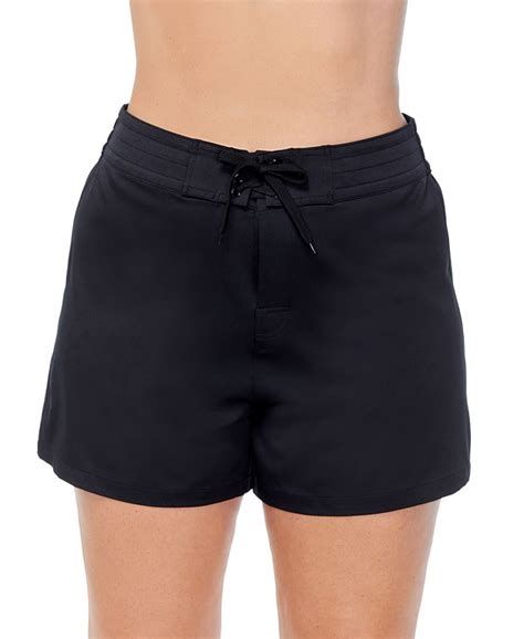 macy's board shorts